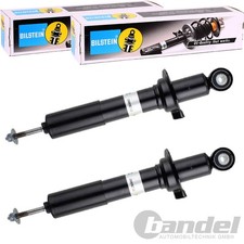 2x BILSTEIN B4 GASDRUCK STOßDÄMPFER VORDERACHSE für MERCEDES X-KLASSE W470