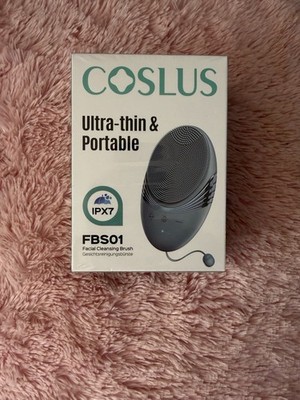 Facial Cleansing Brush