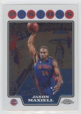 Jason Maxiell