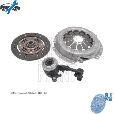 CLUTCH KIT ADN130204 FOR NISSAN QASHQAI/+2/VAN JUKE/Van NV200/EVALIA/Bus CUBE  