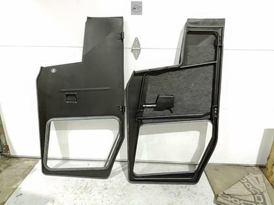 Doors Kit - ---- Polaris NOS