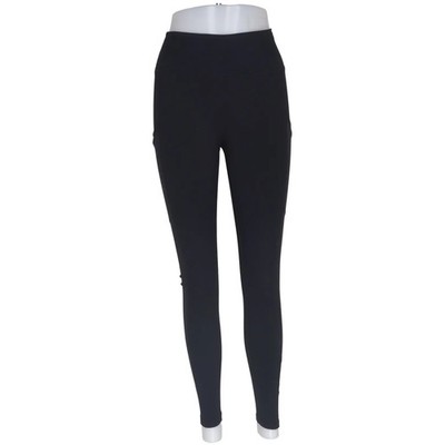 Powerhold Made by Fabletics, Sportleggings, Größe: S/M, PowerHold, Schwarz #8fN