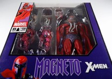 MAFEX No.128 MAFEX MAGNETO Magneto  COMIC Ver.  X MEN MARVEL