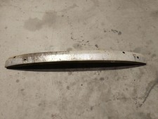 Pare-choc avant Land Rover 88