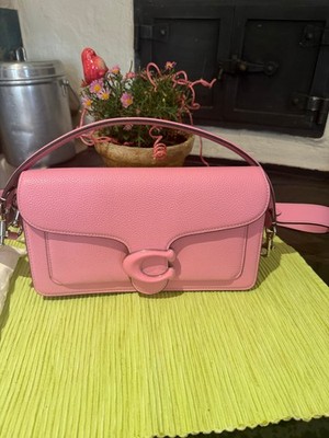 Coach  Tabby Shoulder Bag 26'' in Rose   neu und nie benutzt.