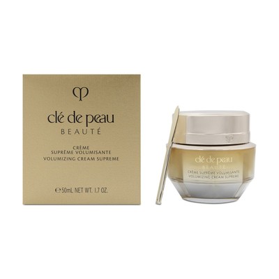 Cle De Peau Gesichtscreme Volumising Supreme 50ml Feuchtigkeitscreme (Ausverkauf)