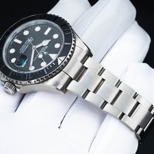 NEW 2024 Rolex Yacht-Master 42 RLX Titanium Complete Set 226627 8