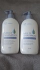 2 X Mild Daily Use Shampoo With Vitamin B3