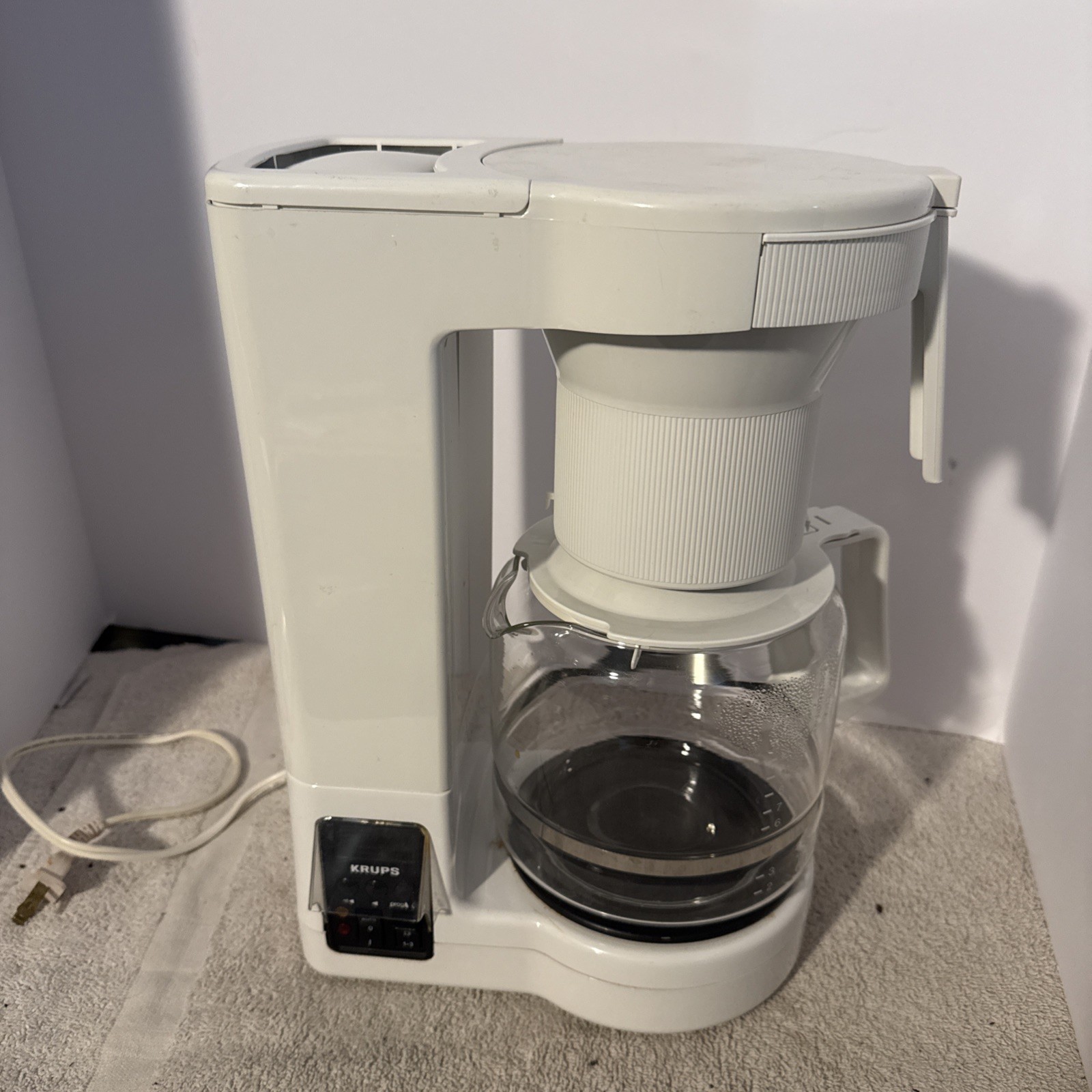 Made In Germany Tested Works