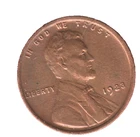 USA 1 CENT 1923 P