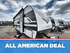 2026 Grand Design Transcend One 161DB