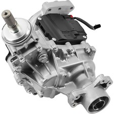 Transfer Case Assembly For Jeep Cherokee KL 14-18 Chrysler 200 15-17 w/ Actuator