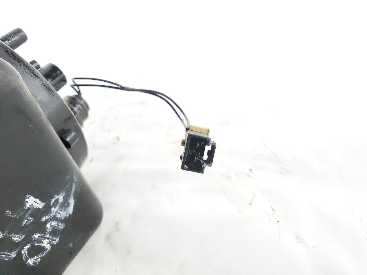 Used Wash Reservoir Assy fits: 1990 Bentley TURBO R Grade A