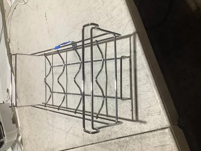 5720440100 - Blomberg Wine Rack AZ113548 | SL178