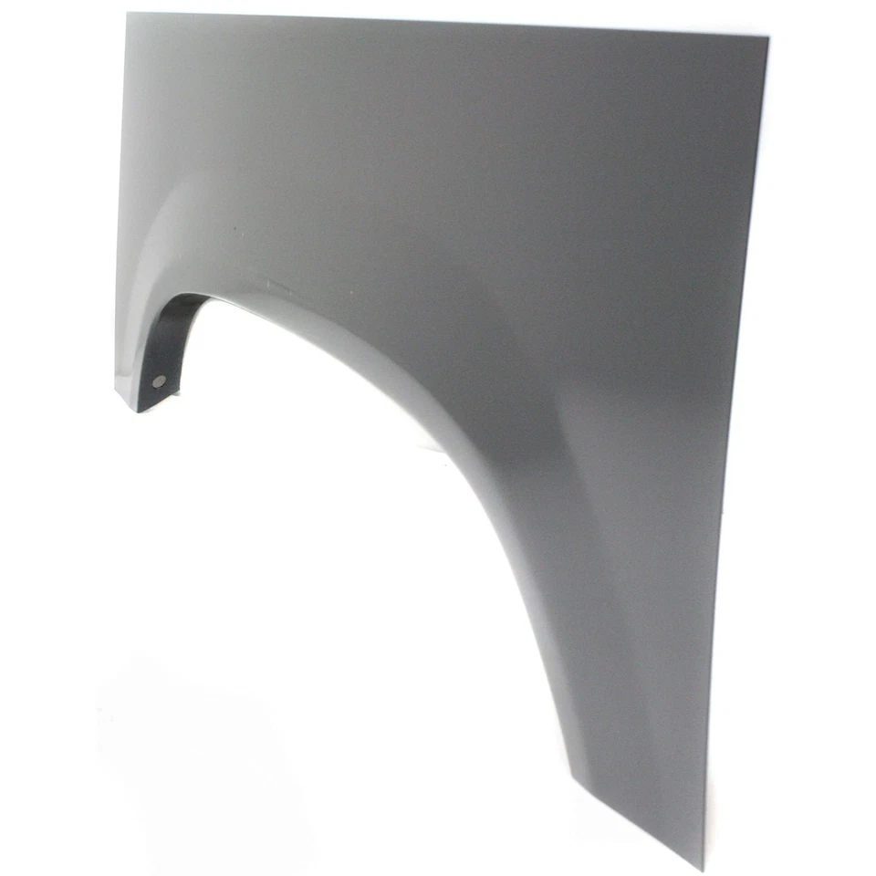 Pair Set of 2 Wheel Arch Repair Panels Driver & Passenger Side Upper for Chevy Foto 4 de 4