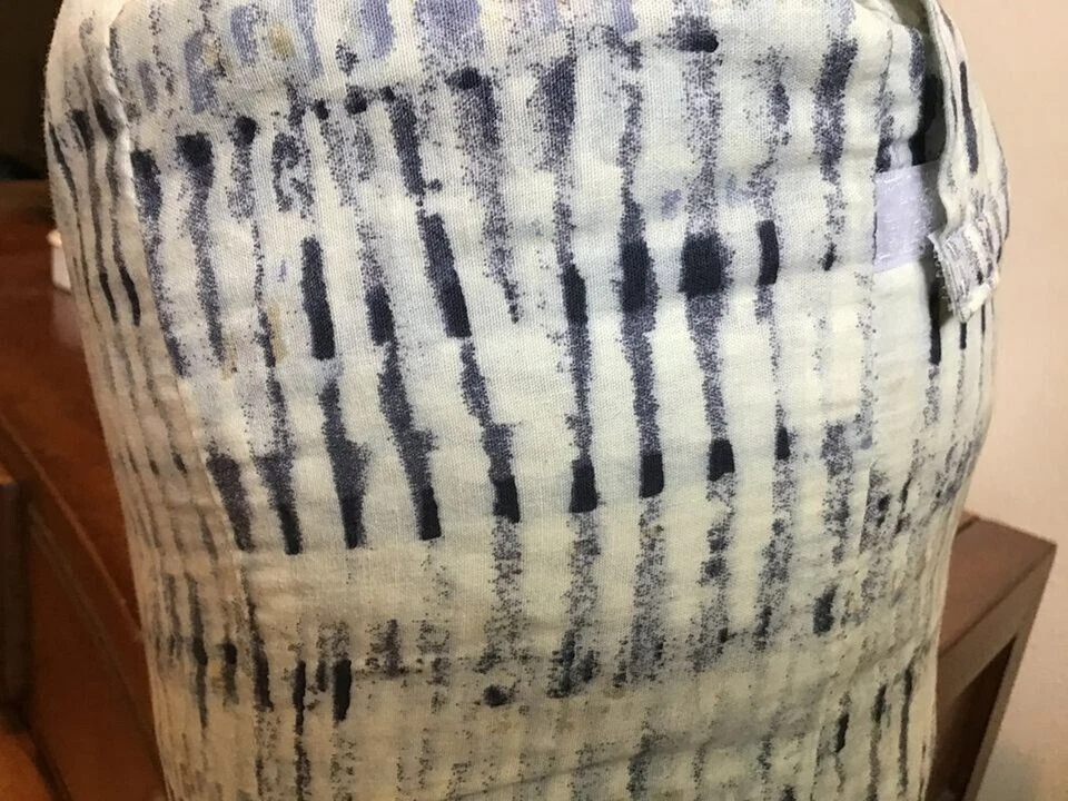 Juego de edredón lavado de ropa - King Foto 3 de 3