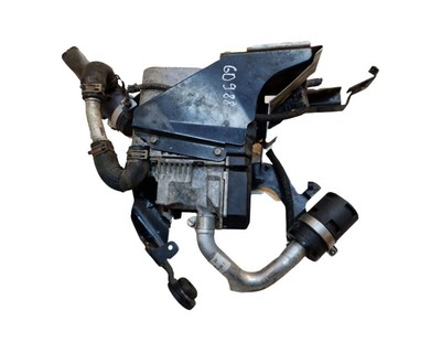 AUDI Q7 4M Webasto Auxiliary Heater 4L0815071E Diesel 170kw