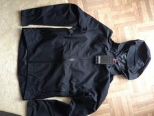 CHROME Storm Salute Commute Jacket Black Cycl...