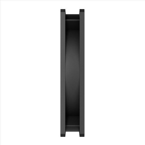 ARCTIC P8 Slim PWM PST - 80 mm Low-Profile PWM Fan with Cable Splitter - Picture 3 of 5