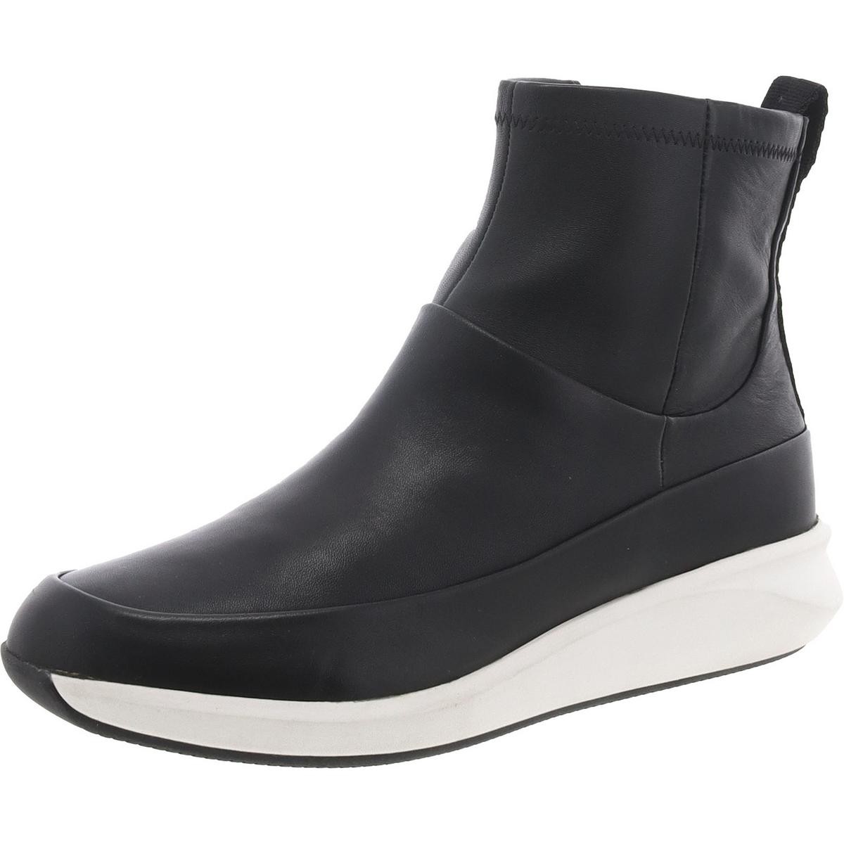 Женские ботильоны Unstructured by Clarks Un Rio Free 8.5 среднего размера (B,M) BHFO 0370