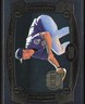 1999 Upper Deck Immaculate Perception Travis Lee #I13