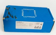 Lutron Homeworks QS Power Dimming Module LQSE-4A5-120-D Not Tested See Comment!