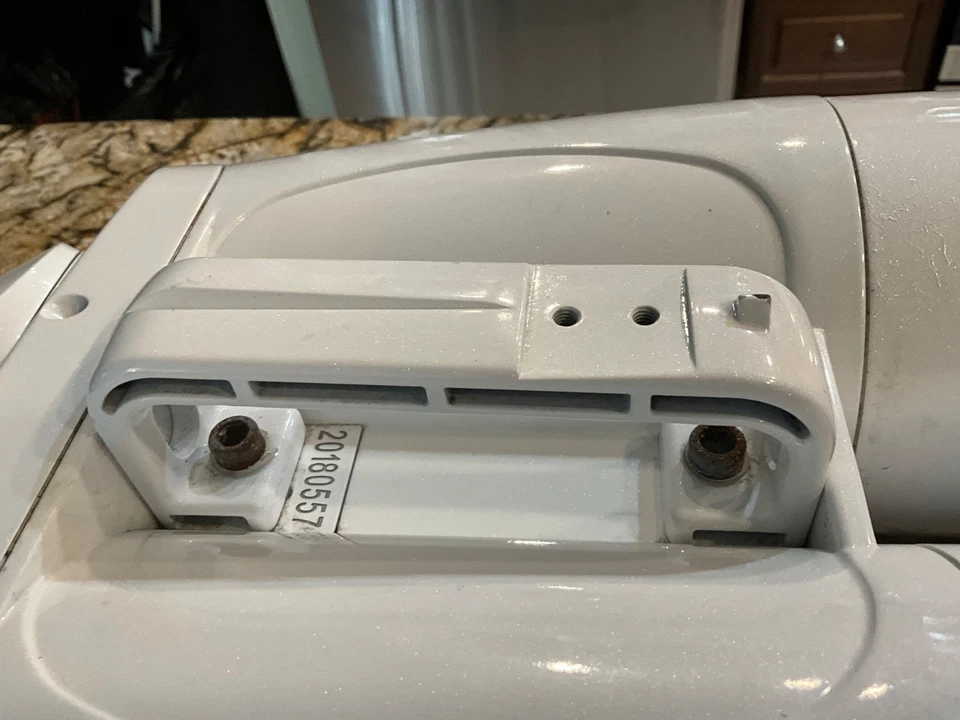 Telescopio binocular Orion Giantview BT-100 100 mm totalmente multicapa F.L.550 mm Foto 4 de 4