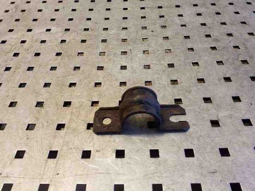 NISSAN X-TRAIL T30 Stabilisator hinten rechts 2.20 Diesel 100kw 2005 26179128