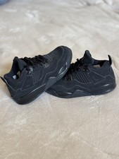 Jordan 4 Black Cat 2020 US 13C BQ7670-010