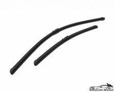 Scheibenwischer Set Vorne für Ford Focus I Cabrio Limo Kombi Peugeot 207 04-15