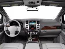 12.1" For Infiniti QX56 2009-2010 Android Car Radio GPS Navi Stereo Player 4 64G