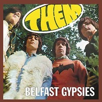 Belfast Gypsies - M - Cd - F4Z