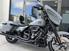 2024 Harley-DavidsonÂ® FLHX - Street GlideÂ® 