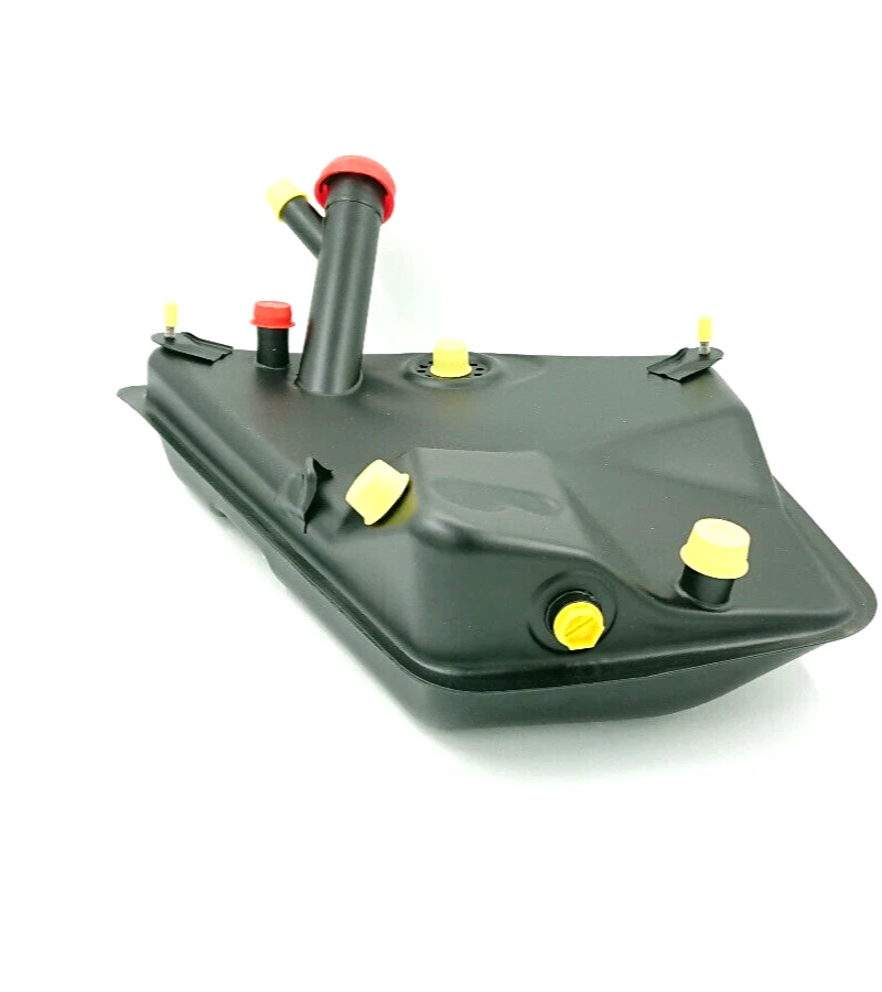 Öltank passend für Porsche 911 G 2.7 l 3.0l SC Bj. 73-77 - Imagem 3 de 4