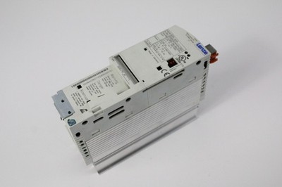 Lenze E82EV751_4C 8200 vector frequency inverter -used-