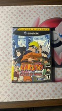 Naruto Clash of Ninja [Players Choice]
