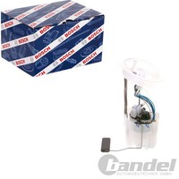 Bosch KRAFTSTOFF-FÖRDEREINHEIT Pumpe Passend FüR BMW 2 X1 X2 Mini Cooper One F60