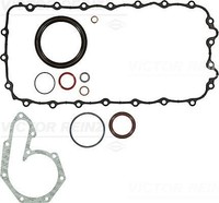 Victor Reinz 08-34414-04 Dichtungssatz, KurbelgehäUse FüR Opel Renault