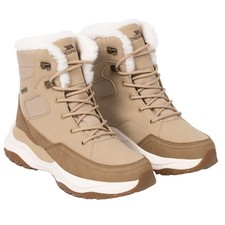 Trespass Womens/Ladies Nadine Snow Boots  TP7182