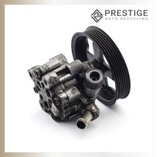 Power Steering Air Control Valve BQ293VC For 2000-2006 Toyota Tundra 4.7L V8