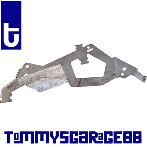 BMW M52Tü M54 Motor Getriebe Kabelbaum Halterung 1436031 Zylinderkopf Stirnwand