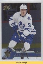 2016-17 Upper Deck Silver Foil Jake Gardiner #172 READ 5ya