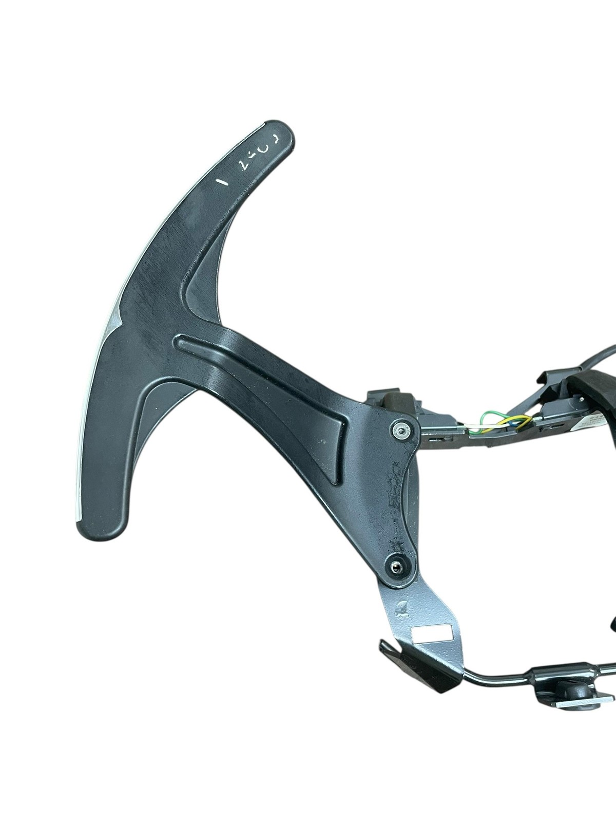 2008-2012 MASERATI GRANTURISMO 4.7L RWD Steering Wheel Padle Shifter Handle Unit