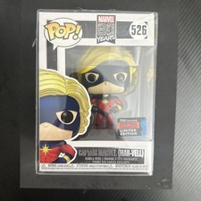 Ultimate Funko Pop Marvel 80th 80 Years Figures Gallery and Checklist 44