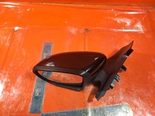 ✅RENAULT ZOE DYNAMIQUE 2015 FRONT LEFT WING MIRROR Warranty A317