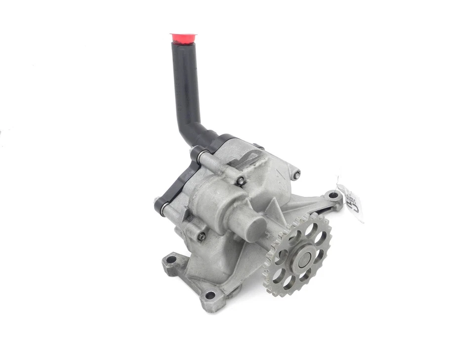 Оригинальный масляный насос двигателя двигателя для 02–06 Sprinter 2500 3500 2,7 л 6061810901 от оригинального производителя - Изображение 2 из 4