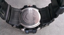 Casio G-Shock GG-1000RG Mudmaster Twin Sensor Quartz Men's Watch