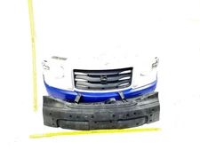 2011 2012 2013 2014 2015 16 MV-1 VPG OEM Front Bumper Assembly Has Minor Damage