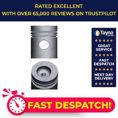 Piston 87-741600-00 Nural Engine 681452 682130 394468 394468Z Quality Guaranteed