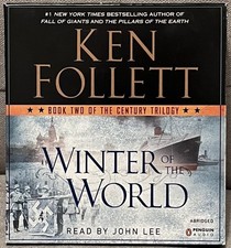 Winter of the World : Book Two of the Century...